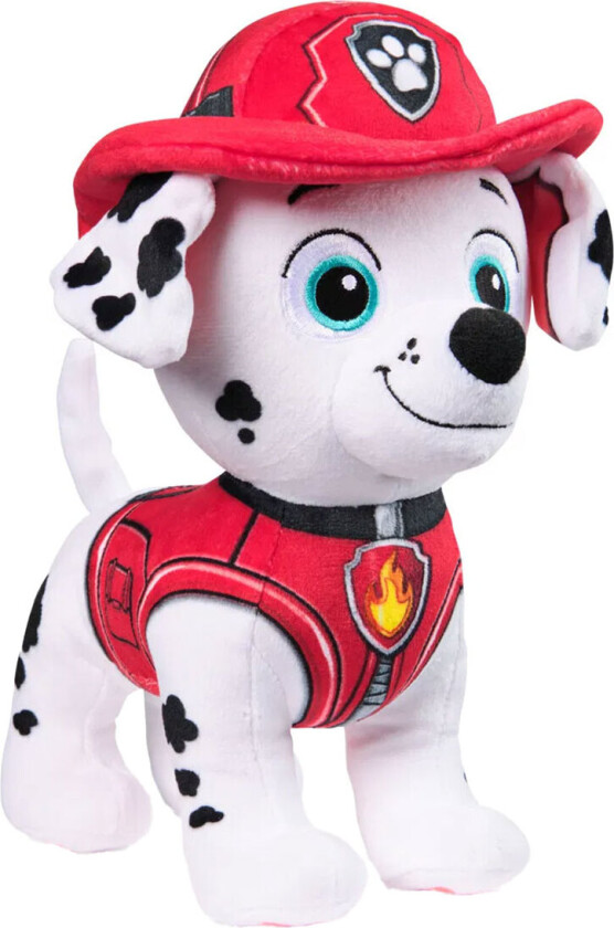 Kosedyr - 22 cm - Marshall - - OneSize - Kosedyr