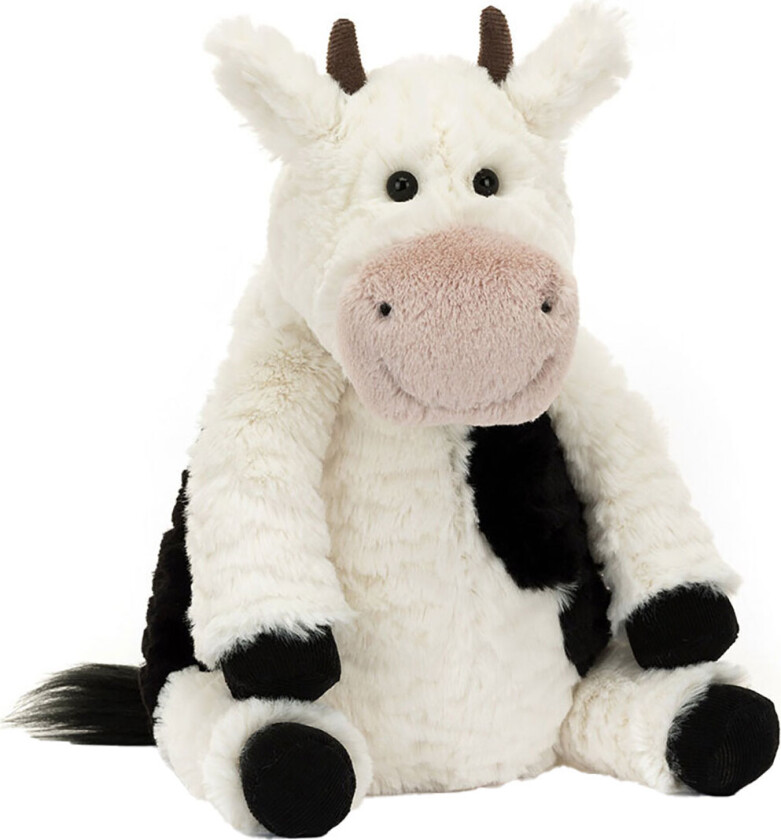 Kosedyr - 21x14 cm - Mooliet-ku - - OneSize - Kosedyr