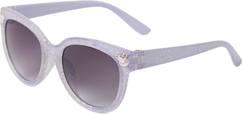 Solbriller - NmfMisora Peppa - Orchid Bloom - - OneSize - Solbriller