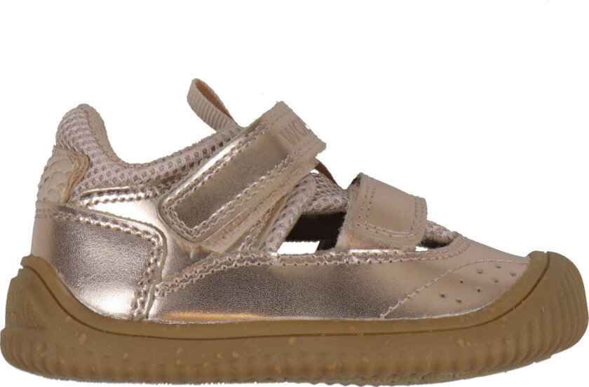 Sandaler - Tristan - Rose Metallic - - 22 - Sandals