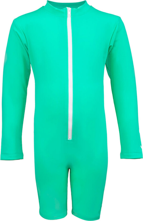 Badedrakt - Combi - UV50+ - Papegøye - - 2-3 år (92-98) - Badetøy