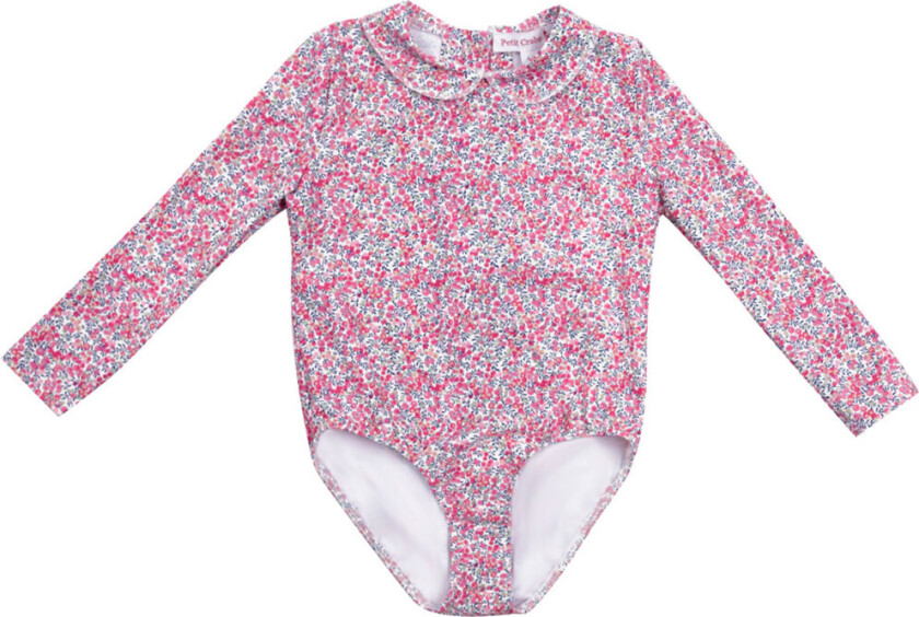 Badedrakt - Peeter Pan - UV50+ - Wiltshire Bud - - 9-10 år (134-140) - Badetøy