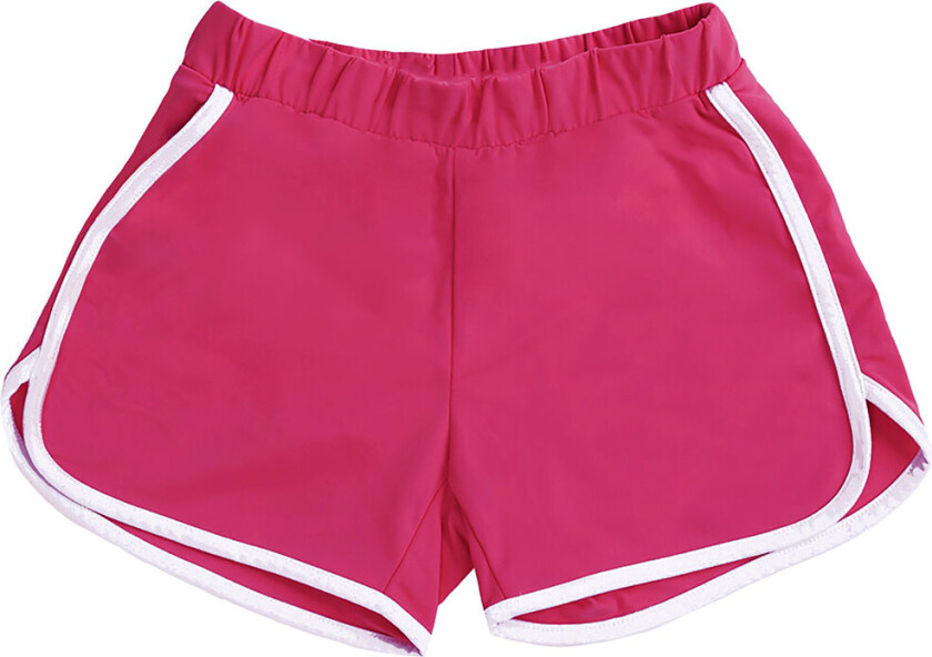 Badeshorts - Alexa - UV50+ - Mulberry - - 9-10 år (134-140) - Badetøy