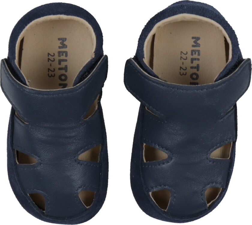 Ballerinasko - Titan - - 22/23 - Tøfler