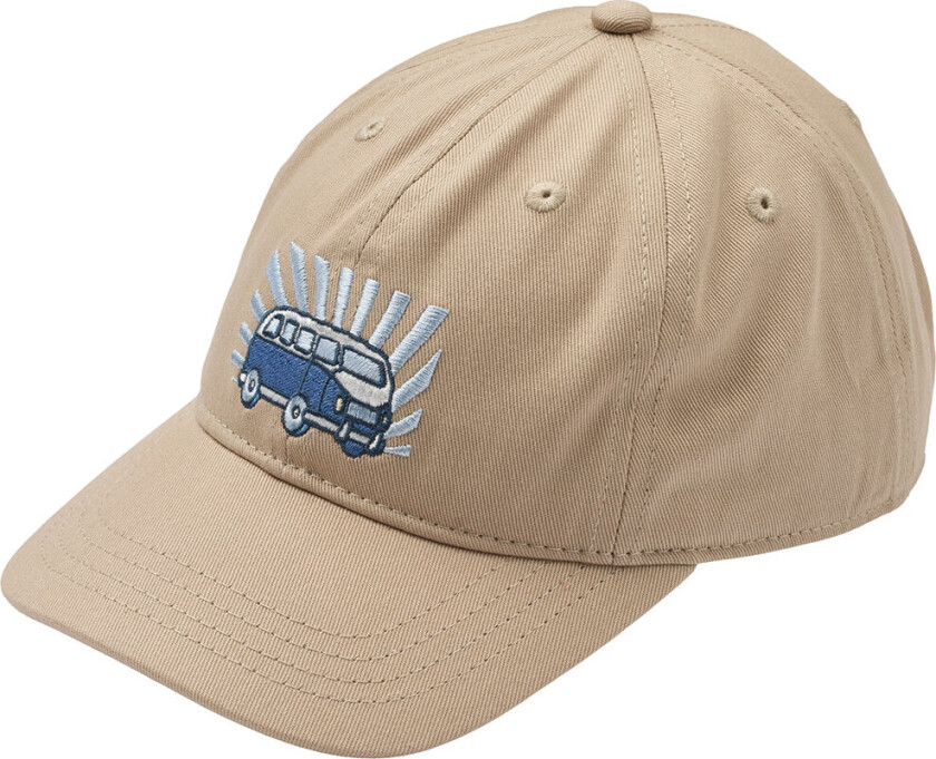 Caps - Cecil - Soft Sand - - 54-55 cm - Caps