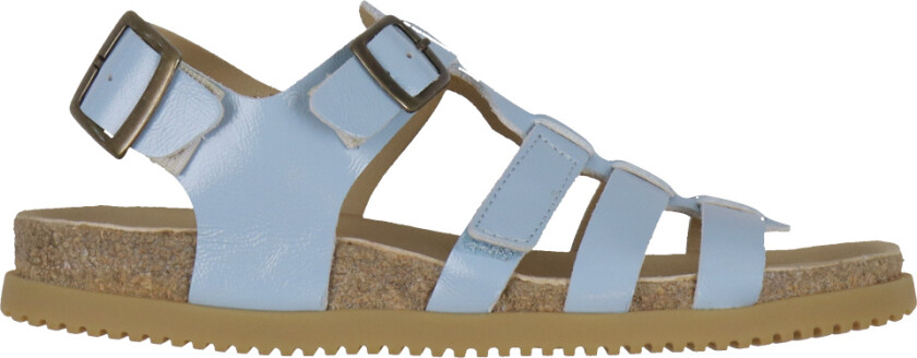 Sandaler - Mette - Sky - - 38 - Sandals