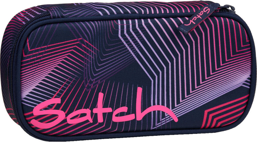 Penal - Seismikk Rosa - - OneSize - Penal