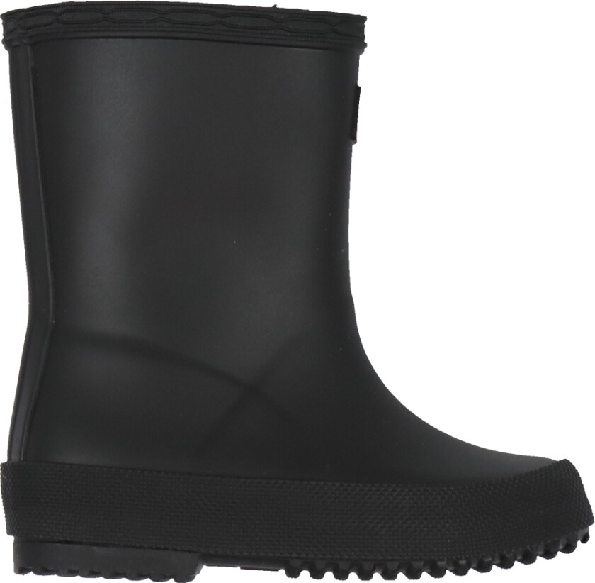 Gummistøvler - Kids First - Svart - - 22 - Gummistøvler