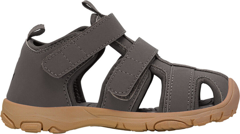 Sandaler - Borrelås Infant - Eiffeltårnet - - 31 - Sandals