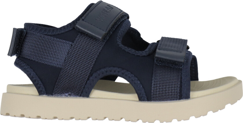 Sandaler - Mandy - Navy - - 29 - Sandals