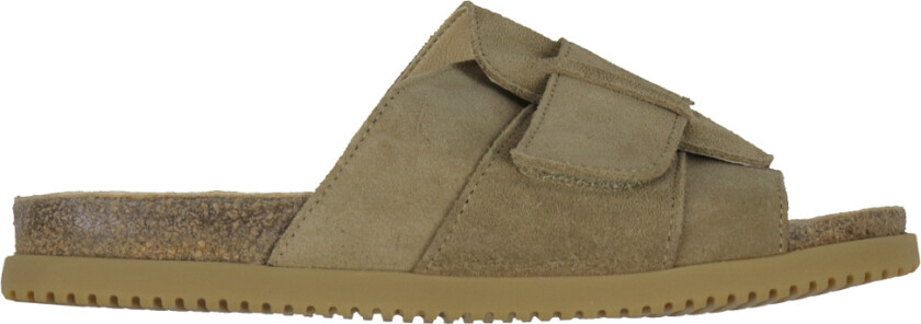 Sandaler - Katrine - Moonrock - - 36 - Sandals