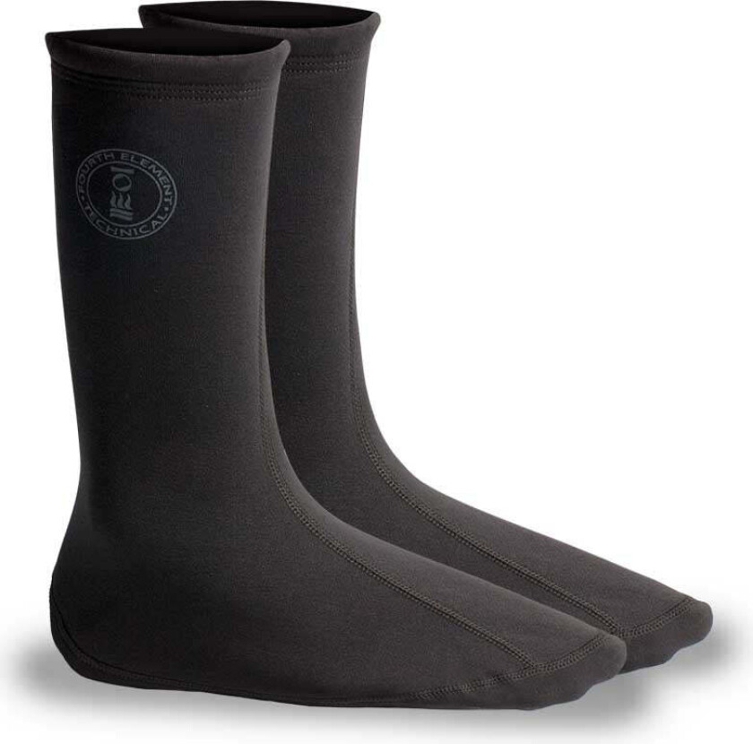 Xerotherm sokker - XL