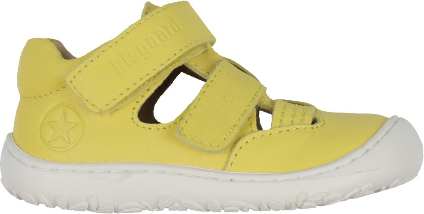Sandaler - Barfot Hana - Honey Melon - - 24 - Sandals