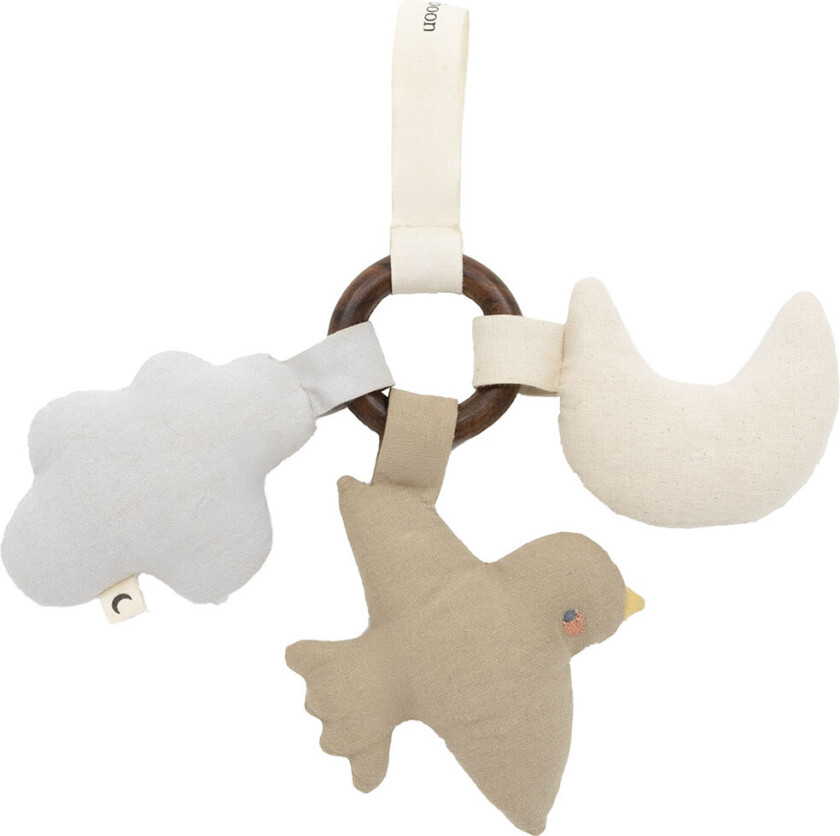 Nattlige bamser - Nature - - OneSize - Kosedyr