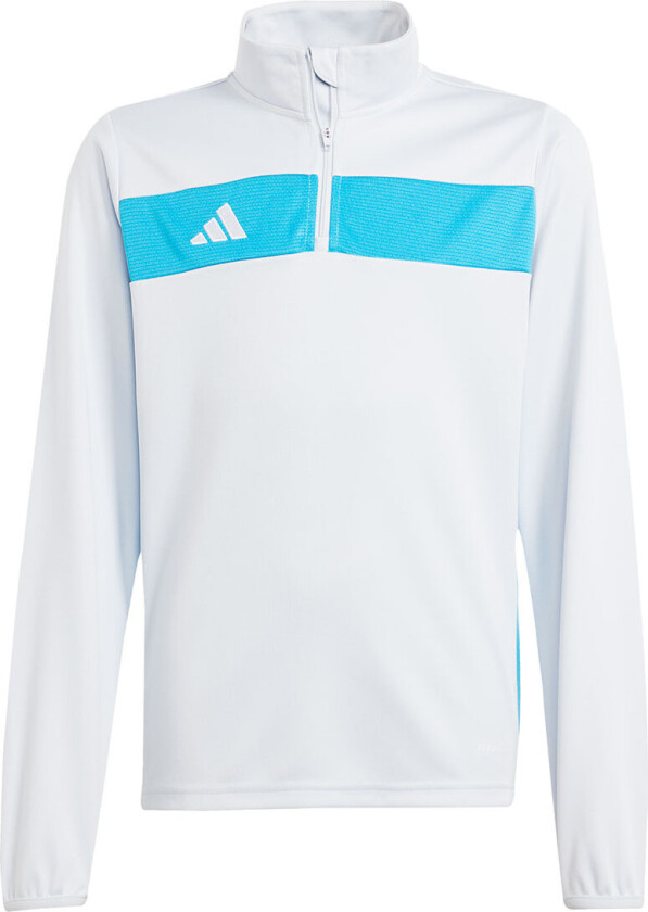 Treningsskjorte - Tiro ES - Lyseblå/Shocya/Hv - - 6 år (116) - Genser