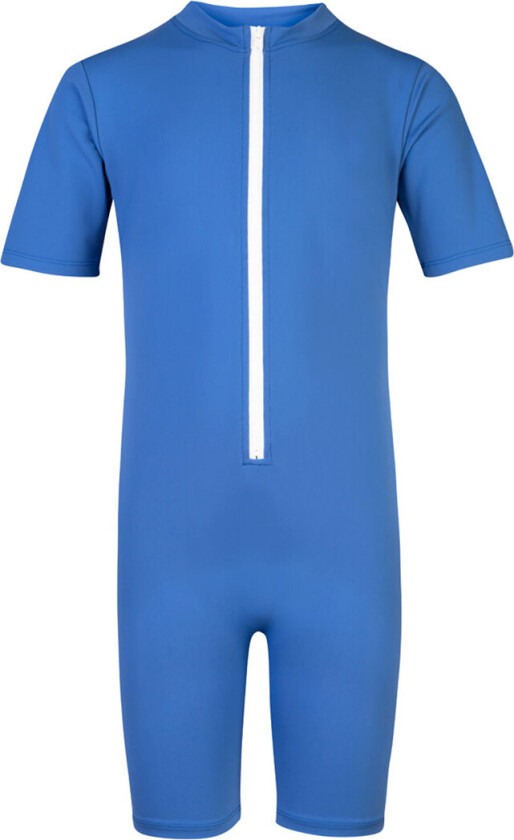 Badedrakt - Noe - UV50+ - Sapphire m. Kanin - - 2-3 år (92-98) - Badetøy