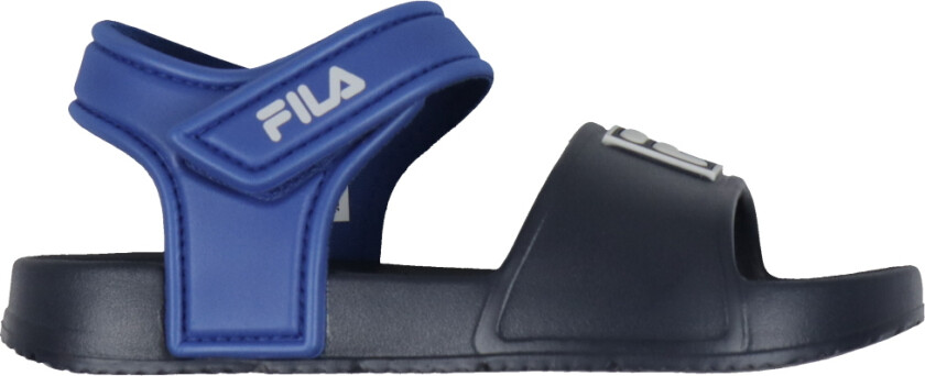 Sandaler - Fiori CB - Navy-Prime Blue - - 29 - Sandals