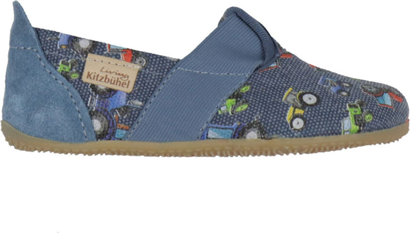 Tøfler - Freaky Farmers - Jeans - - 32 - Tøfler
