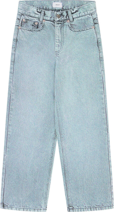 Jeans - GRApito Disco - Light Blue - - 10 år (140) - Jeans
