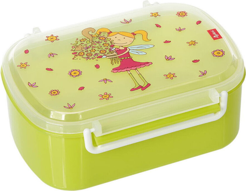 Matboks - florentinsk - - OneSize - Matboks