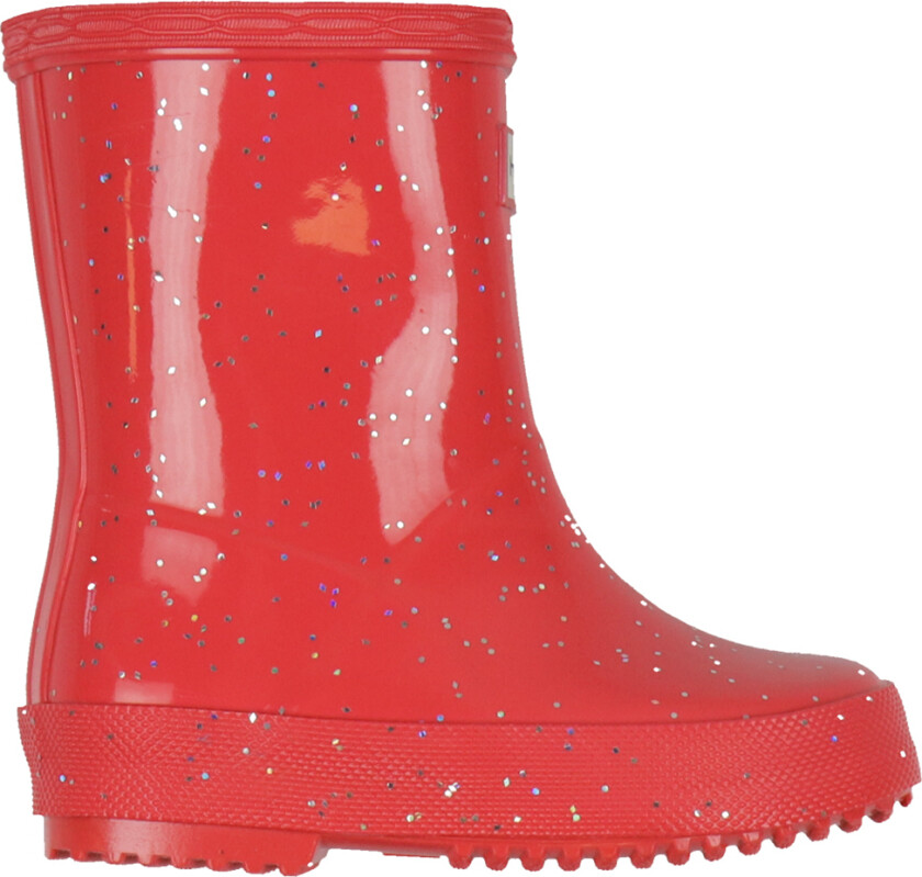Gummistøvler - Kids First Giant Glitter - Sparsommelighet - - 21 - Gummistøvler