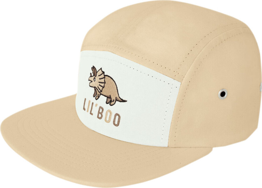 Caps - Triceratops 5 - Brun - - 47-50 cm - Caps