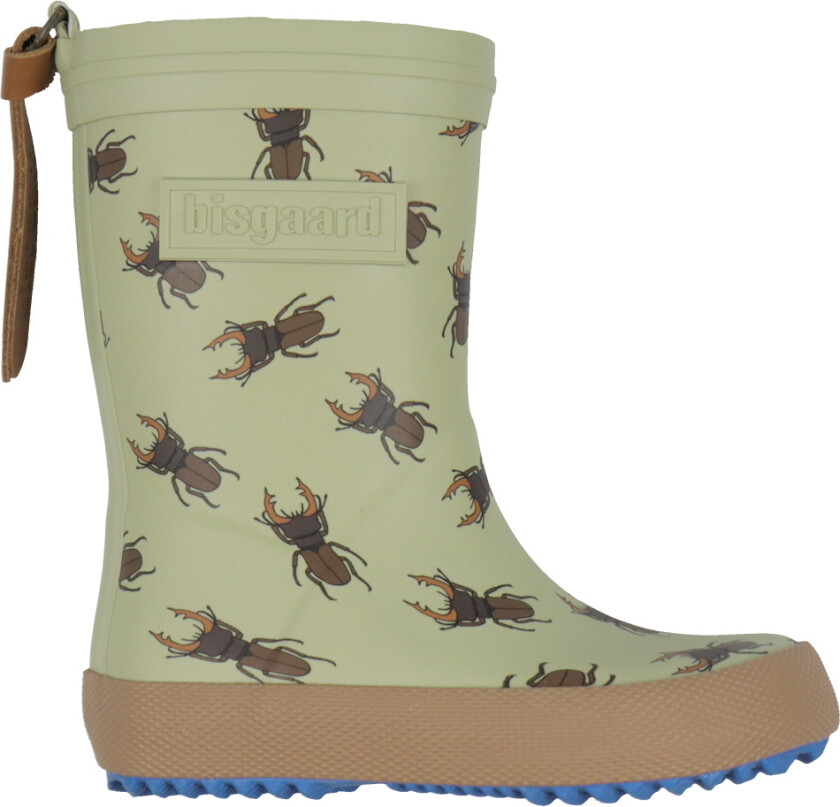 Gummistøvler - Brown Biller - - 32 - Gummistøvler