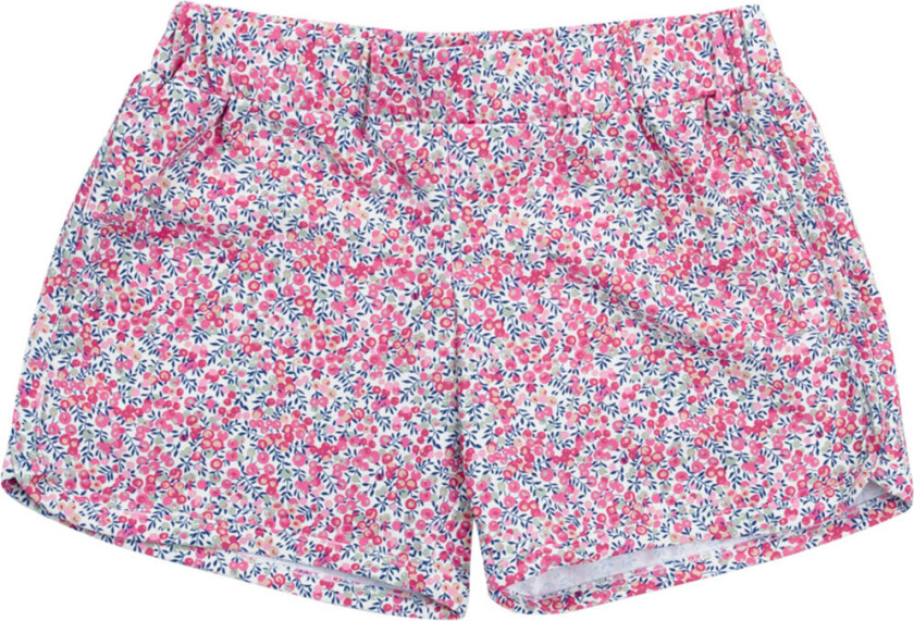 Badeshorts - Alexa - UV50+ - Wiltshire Bud - - 3-4 år (98-104) - Badetøy