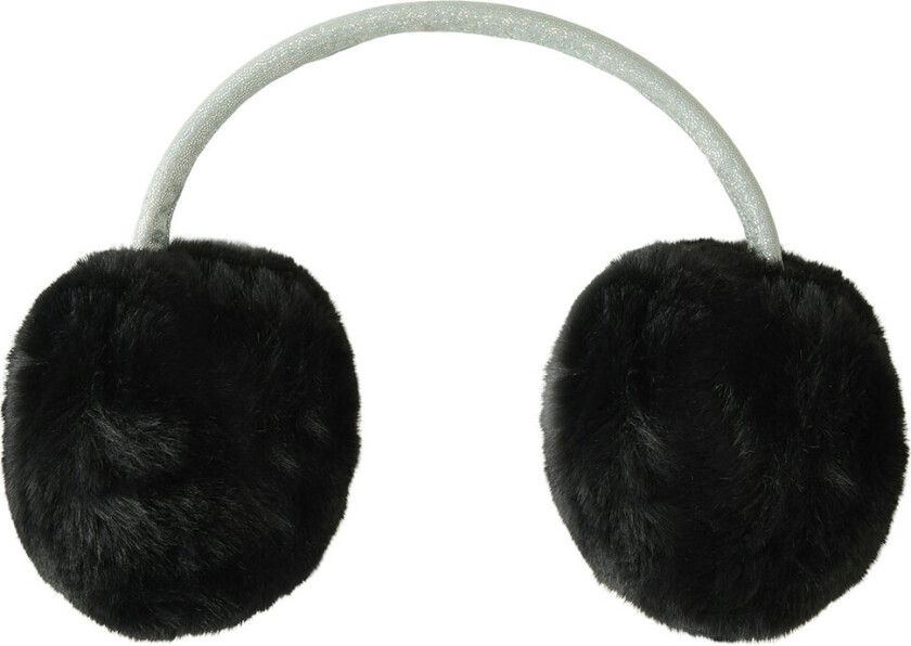 Ørevarmere - NkfMia - Svart - - OneSize - Lue