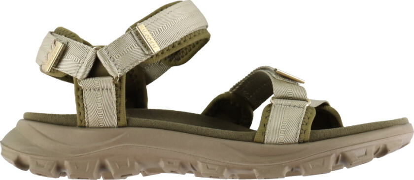 Sandaler - Sandy - Stone - - 41 - Sandals