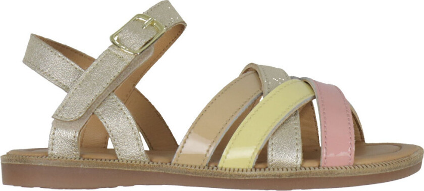 Sandaler - Aline - Golden Blush - - 34 - Sandals