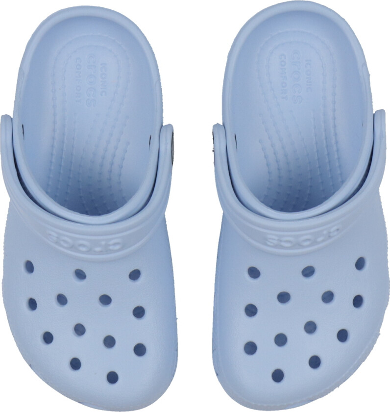 Sandaler - Classic Clog K - Blue Kalsitt - - 38/39 - Sandals