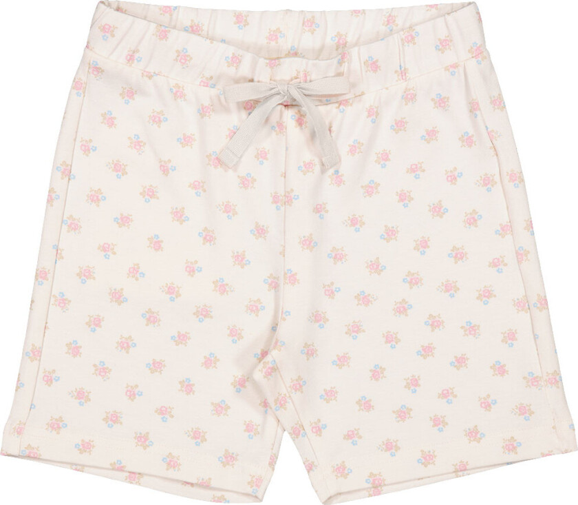 Shorts - Modal - Paulo - Lille bukett - - 2 år (92) - Shorts