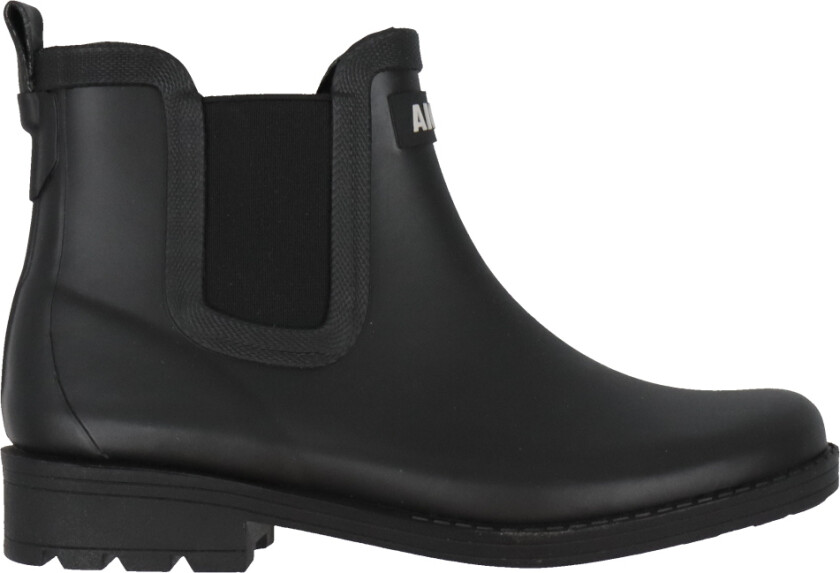 Gummistøvler - AI Carville 2 - Noir - - 39 - Gummistøvler