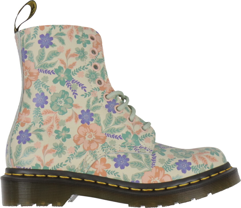 Støvler - 1460 Pascal - Cloud Cream/Multi - - 42 - Støvler