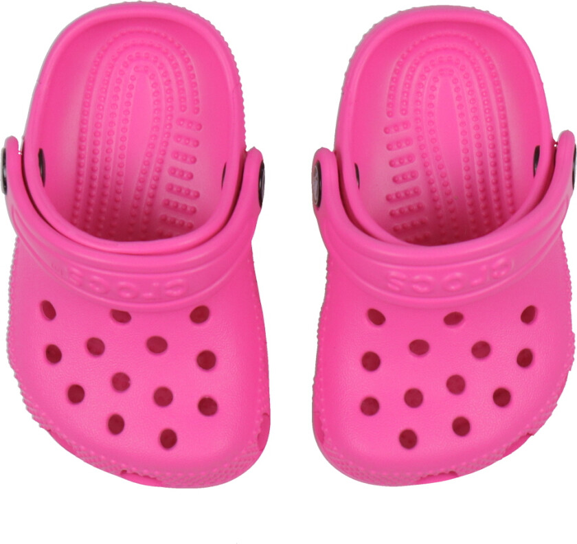 Sandaler - Littles - Rosa Crush - - 17/19 - Sandals