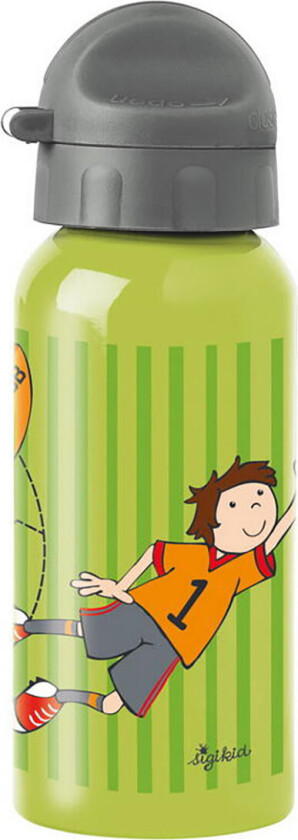 Drikkeflaske - 400 ml - Kily Keeper - - OneSize - Drikkeflaske