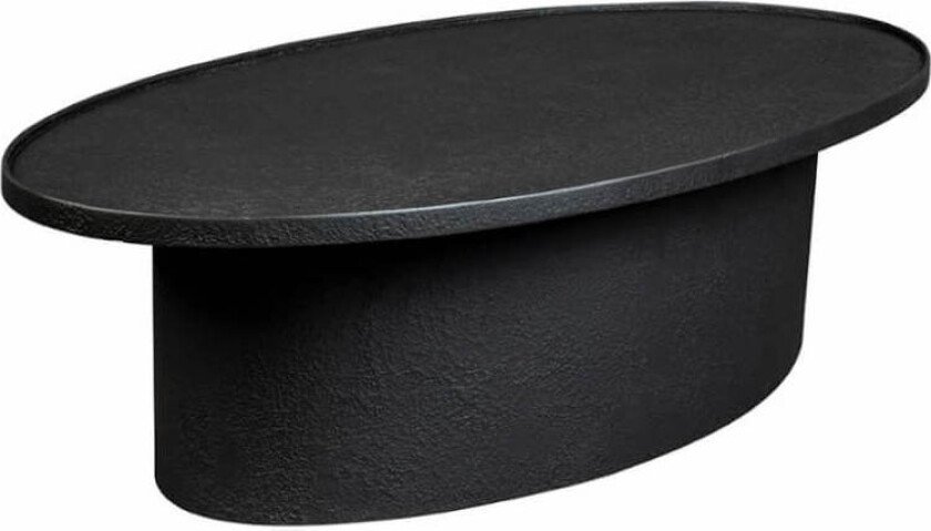 Bilde av Winston Kaffebord 60x120 cm sort