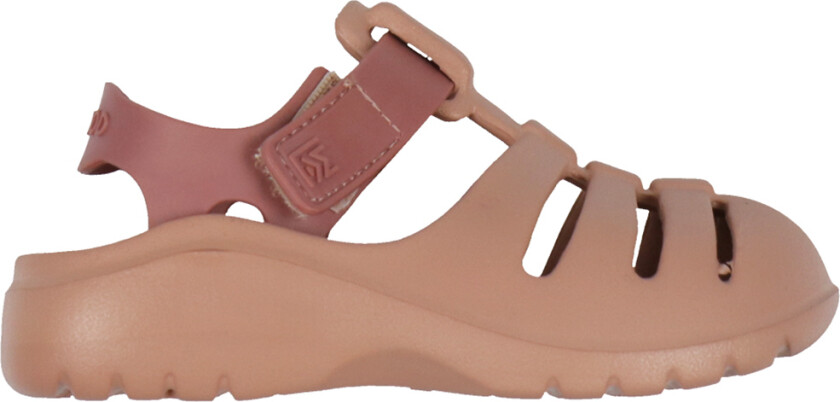 Sandaler - Beau - Toscana Rose/Pale Toscana - - 26 - Sandals