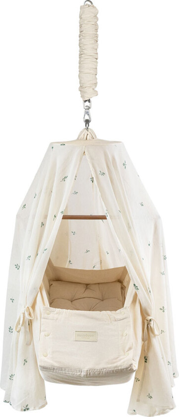 Baldakin - Himmelen - Leaf - - OneSize - Sengehimmel