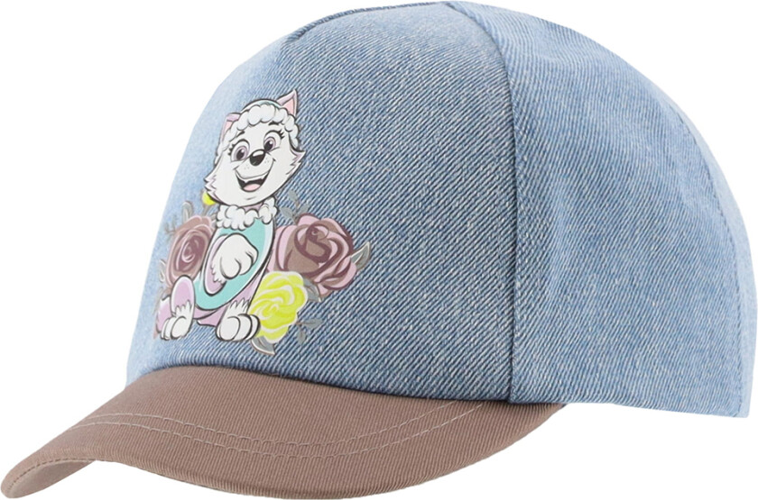 Caps - NmfMerina - Pawpatrol - Purple Dove - - 51-52 cm - Caps