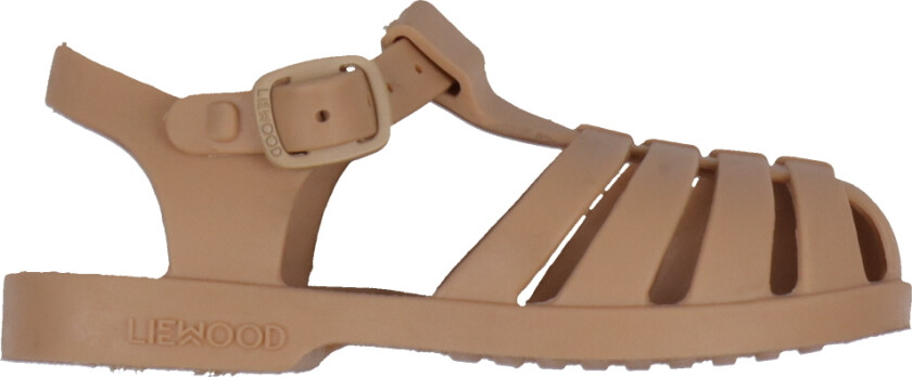Sandaler - Light Apricot - - 20 - Sandals
