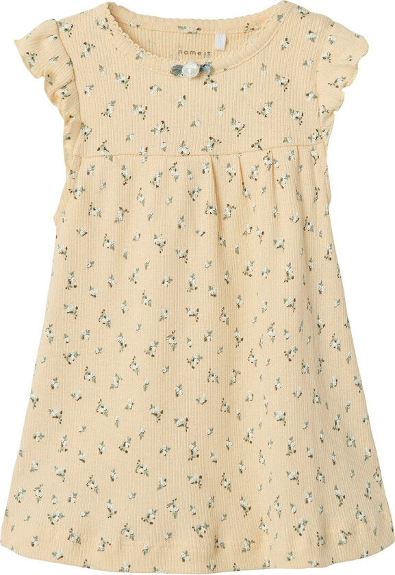 Kjolebody u/e - NbfHoise - Søn Kiss - - 68 - Body uten ermer