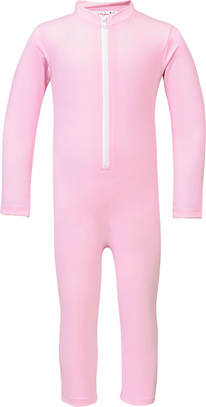 Badedrakt - Lou - UV50+ - Milkshake m. Is - - 2-3 år (92-98) - Badetøy
