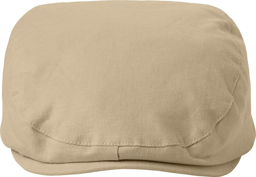 Lil' Atelier Sixpence Hat - NmmFelix - Irsk Cream - Lil Atelier - 50-51 cm - Caps