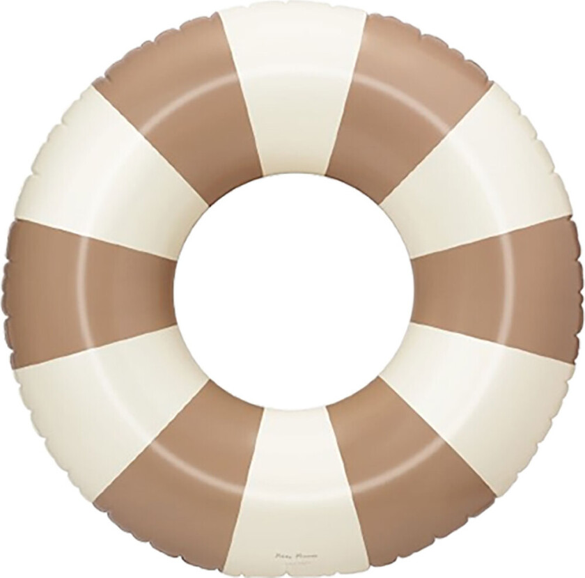 Badering - 90 cm - Sally - Kaffe - - OneSize - Badering