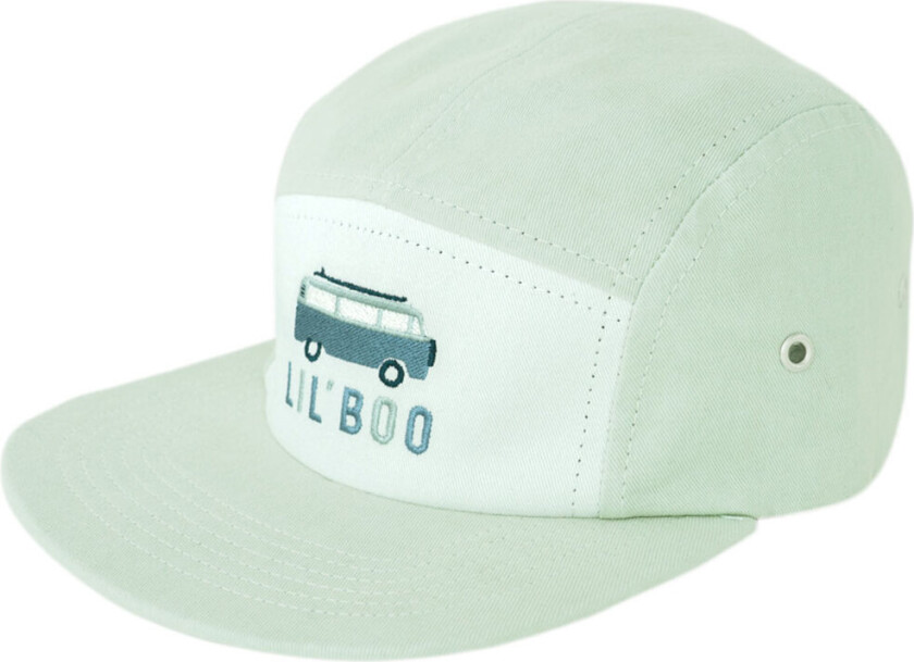 Caps - Surf Van 5 - Misty Green - - 50-53 cm - Caps