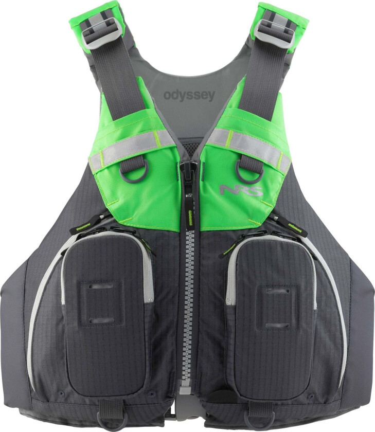 Odyssey PFD, padlevest - XL/XXL
