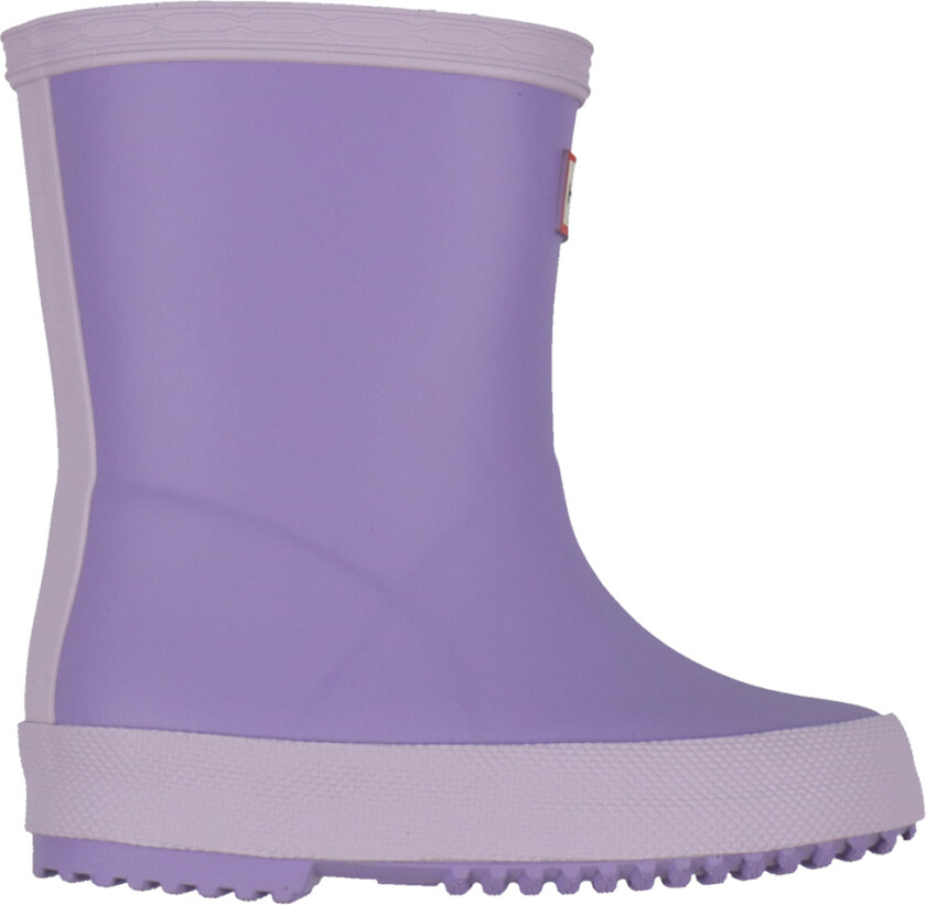 Gummistøvler - Kids First - Lavender Mist/temperert Mauve - - 25 - Gummistøvler