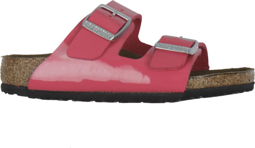 Sandaler - Arizona Kids - Patent Fuchsia Tulipan - - 27 - Sandals